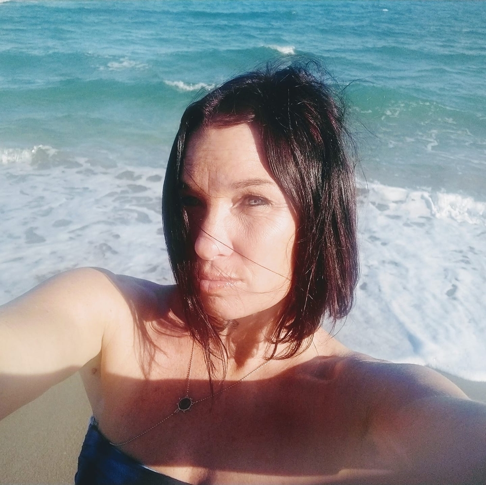 Meet your Posher, Tammy
